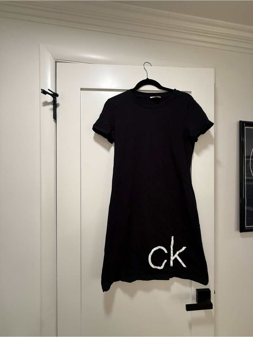 Vintage CK Dress